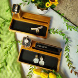 Mano Watch & Phone Dock