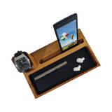 Mano Watch & Phone Dock