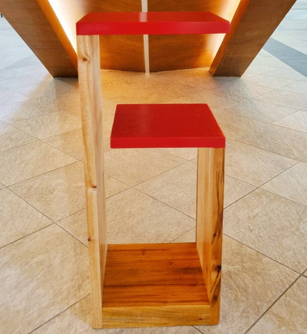 Bebot G Table - Red