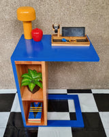 Jeproks Hybrid Table