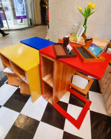 Jeproks Hybrid Table