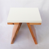 Repapips Bangkito - White