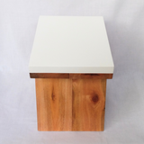 Repapips Bangkito - White