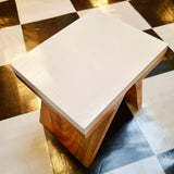 Repapips Bangkito - White