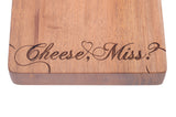 Small Paddle Board – CHEESE, MISS? Design