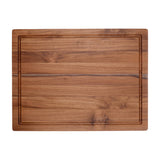 Extra Large Teak Butcher Block