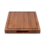 Extra Large Teak Butcher Block