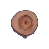 Branch Tea Light Candle Holder – Large