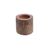 Branch Tea Light Candle Holder – Medium