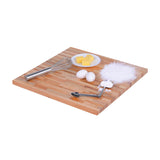 Balsa Kneading Board (PRE-ORDER)