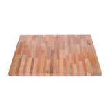 Balsa Kneading Board (PRE-ORDER)