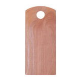 Large Keyhole Board – Basic Design