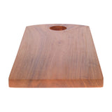 Large Keyhole Board – Basic Design