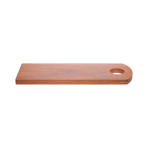 Medium Keyhole Board – Basic Design