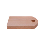 Small Keyhole Board – Basic Design