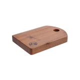 Small Keyhole Board – CHEESE, MISS? Design