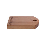 Small Keyhole Board – CHEESE, MISS? Design