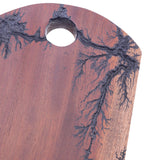 Small Keyhole Board – DALOY Design