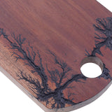 Small Keyhole Board – DALOY Design