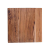 Teak Kneading Board (PRE-ORDER)