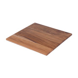 Teak Kneading Board (PRE-ORDER)