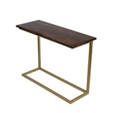 Luisa Laptop Table