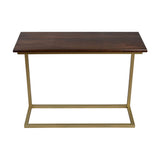 Luisa Laptop Table