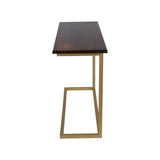 Luisa Laptop Table
