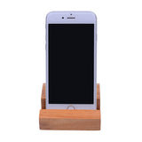 Mobile Phone Stand – Basic Design