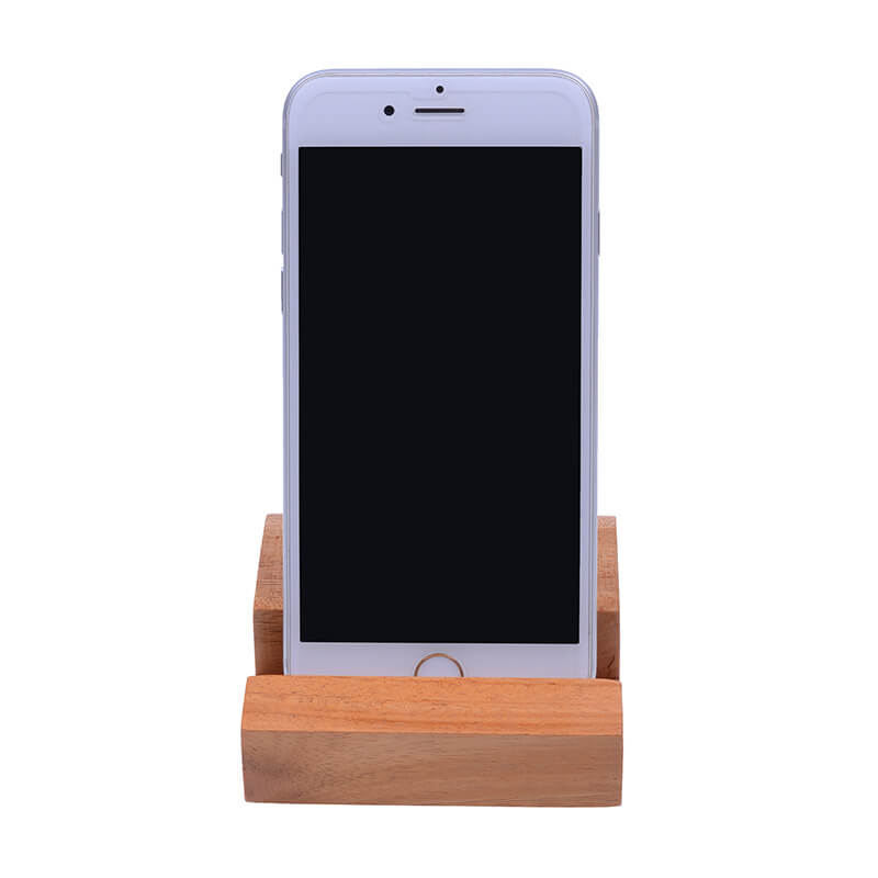 Mobile Phone Stand – Basic Design