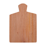 Small Paddle Board – Basic Design