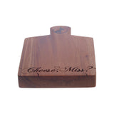 Small Paddle Board – CHEESE, MISS? Design