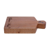 Small Paddle Board – CHEESE, MISS? Design