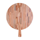 Large Balsa Pizza Board