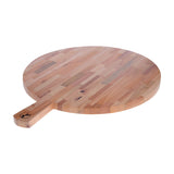 Large Balsa Pizza Board