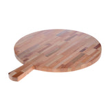 Large Balsa Pizza Board