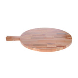 Large Balsa Pizza Board