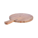 Small Balsa Pizza Board