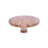 Small Balsa Pizza Board