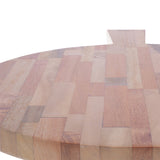 Small Balsa Pizza Board