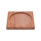 Square Coaster – Basic Design