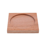 Square Coaster – Basic Design