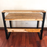 Sherlock Study Table (PRE-ORDER)