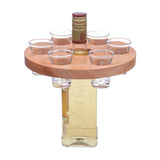 Shots Sombrero – Basic Design