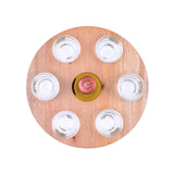 Shots Sombrero – Basic Design