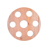 Shots Sombrero – Basic Design