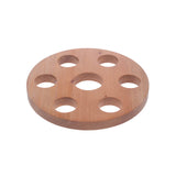 Shots Sombrero – Basic Design