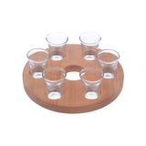 Shots Sombrero – Basic Design