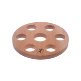 Shots Sombrero – Basic Design