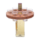 Shots Sombrero – HIT ME WITH YOUR BEST SHOT Design